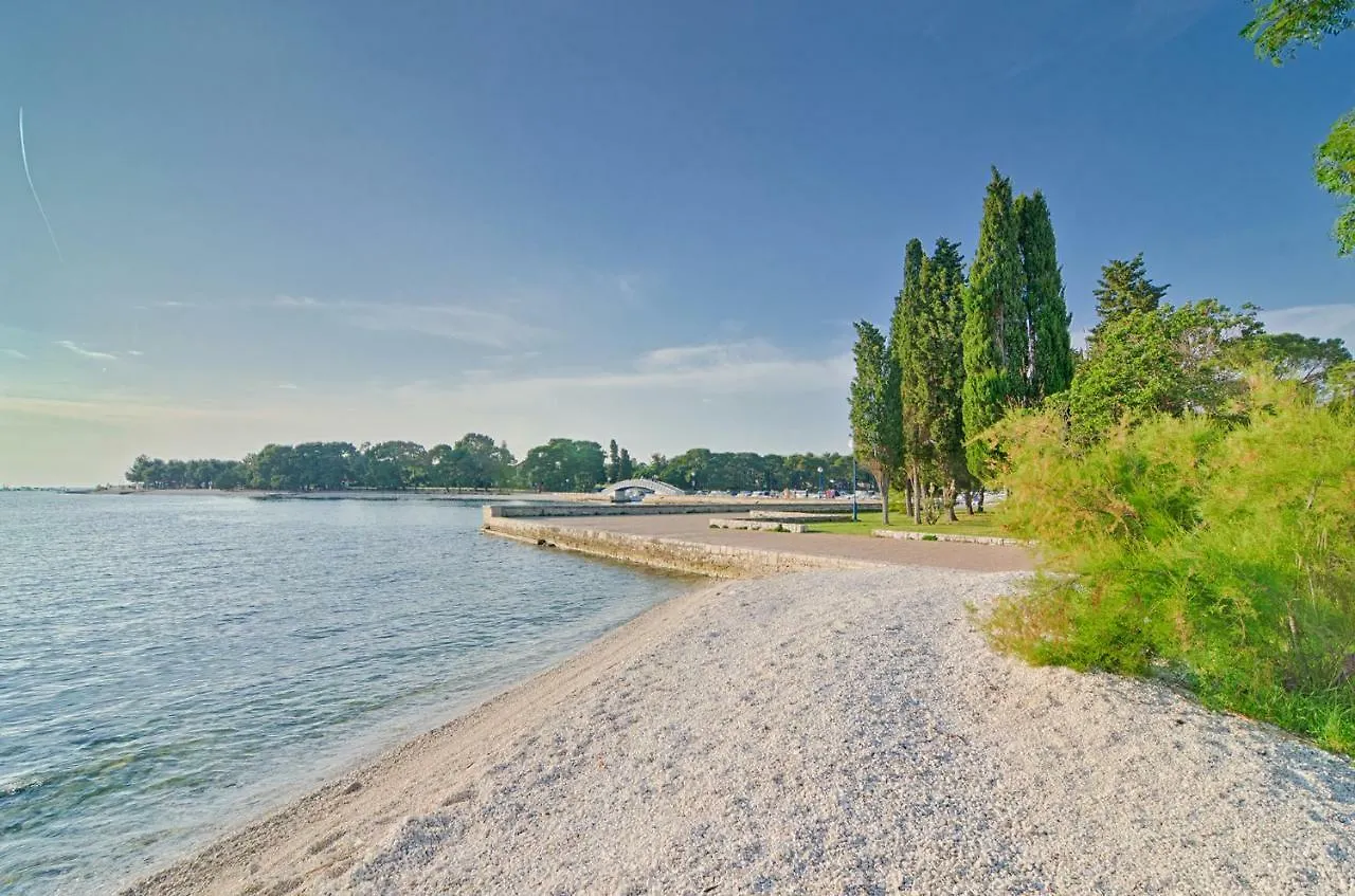 Apartmani Prodan 2 Fazana 0*,  Croatia