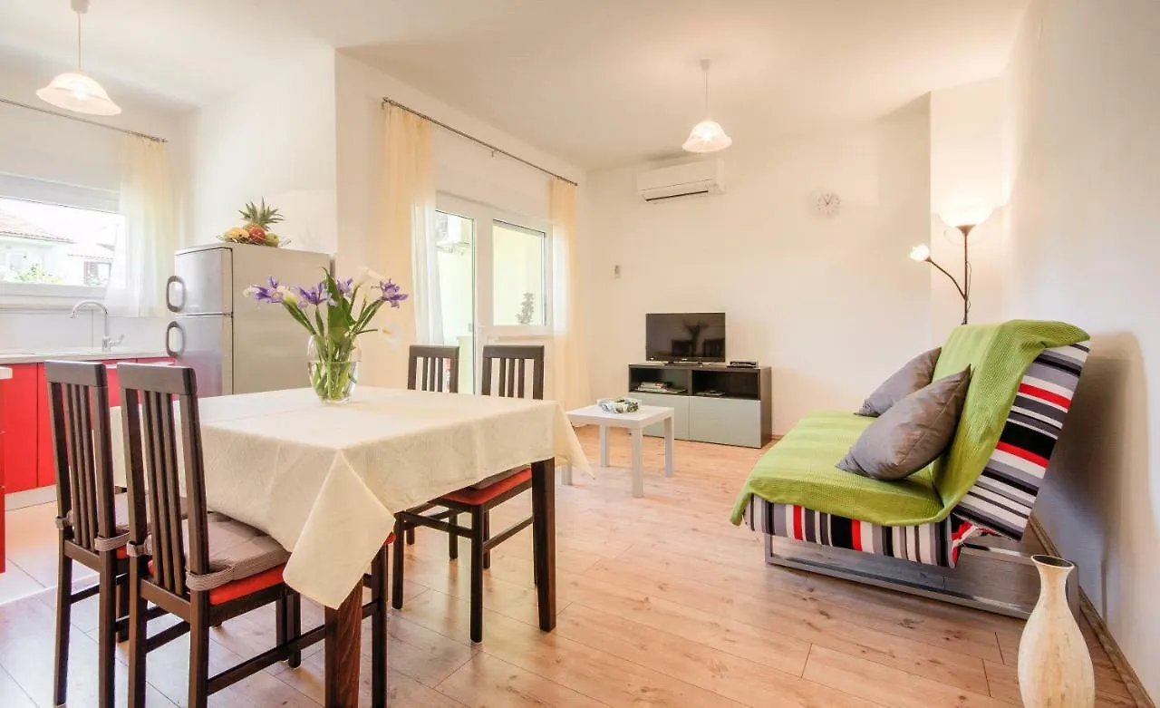 Apartmani Prodan 2 Fažana Kroatien