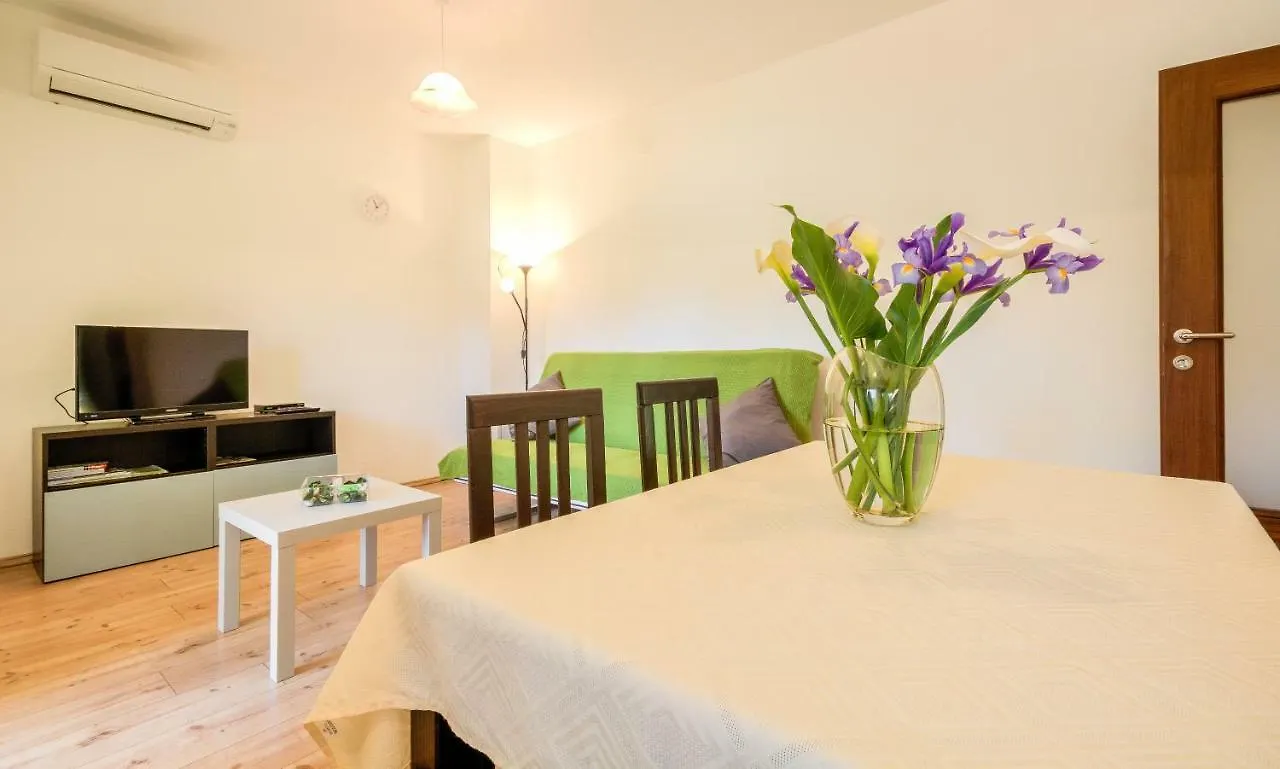 Apartmani Prodan 2 Fažana Apartment