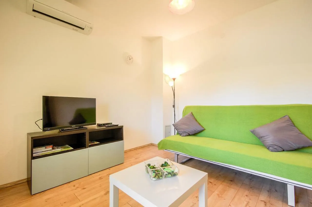 Apartmani Prodan 2 Fažana