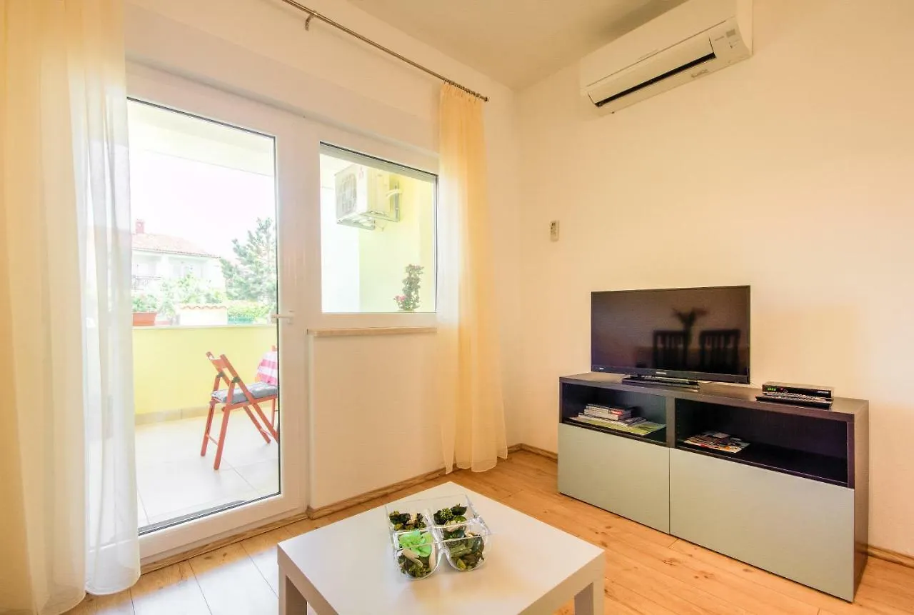 Apartmani Prodan 2 Fažana 0*,  Kroatien