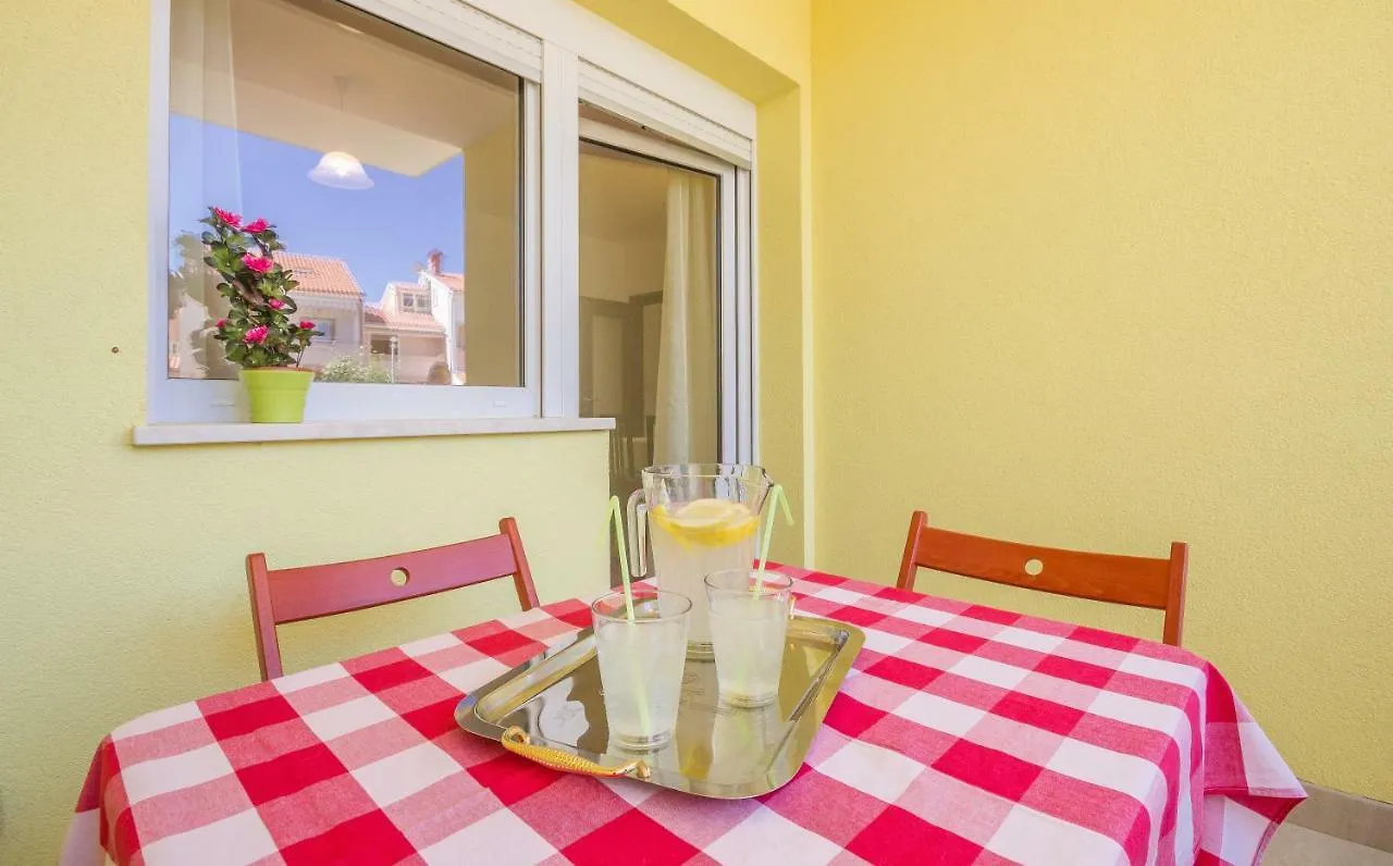 Apartmani Prodan 2 Fažana Apartment