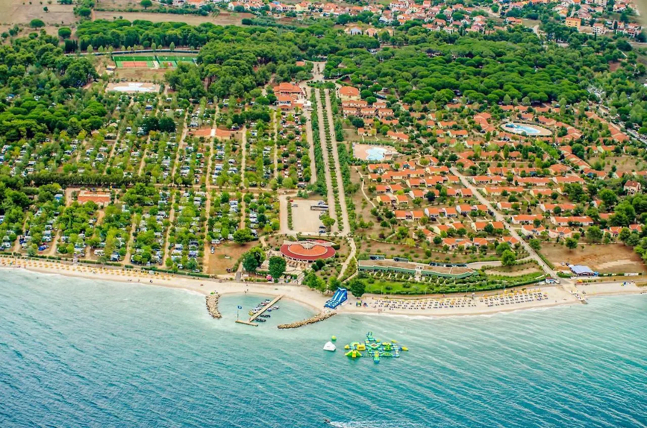 Apartment Apartmani Prodan 2 Fažana