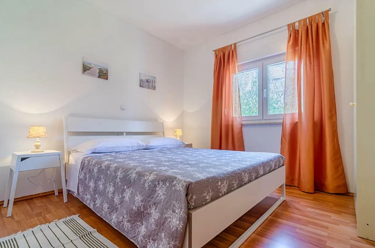 Apartmani Prodan 2 Fažana