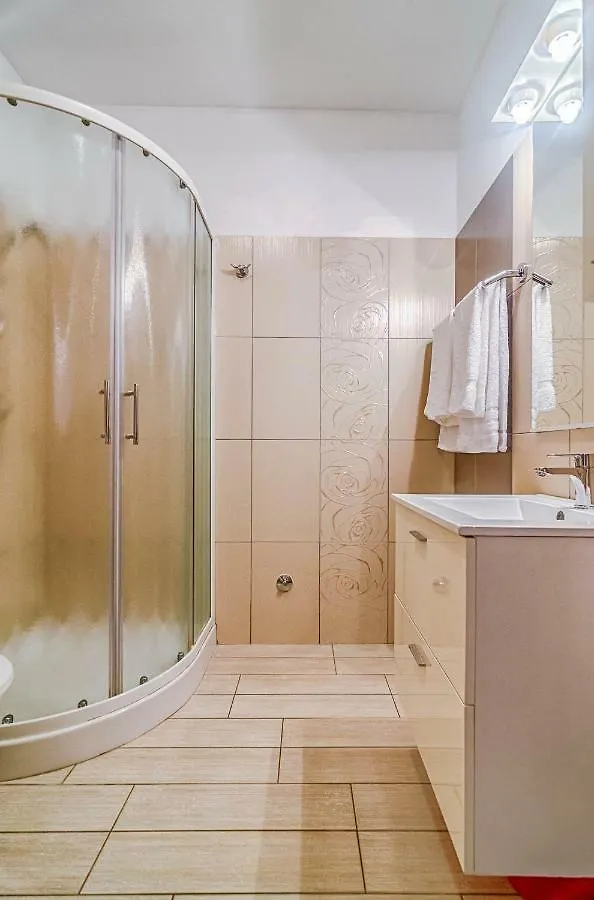 Apartmani Prodan 2 Fažana Kroatien
