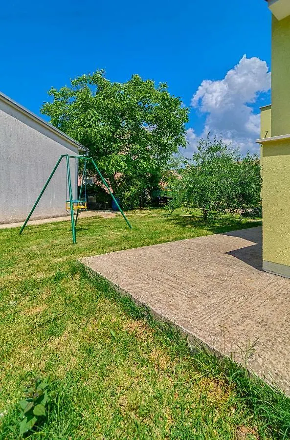 Apartmani Prodan 2 Fažana Apartment