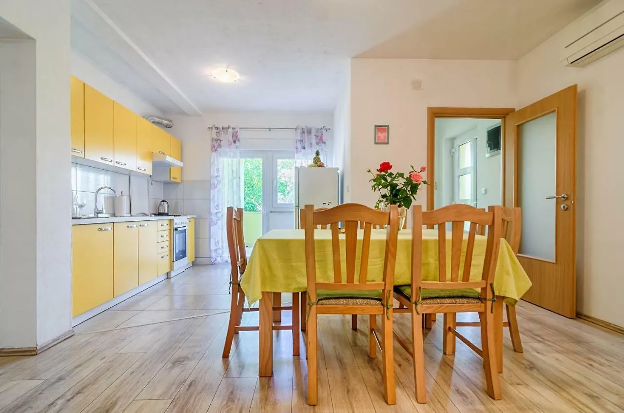 Apartmani Prodan 2 Fažana