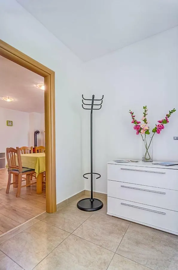 Apartmani Prodan 2 Fažana
